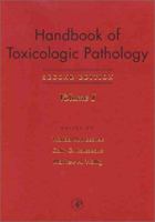 Handbook of Toxicologic Pathology (2-Volume Set) 0123302153 Book Cover