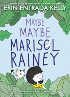 Maybe Maybe Marisol Rainey 0062970429 Book Cover