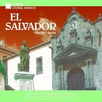 El Salvador 1422232883 Book Cover