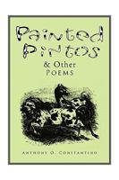 Painted Pintos & Other Poems 144159065X Book Cover