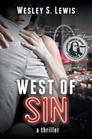 West of Sin 1734015713 Book Cover