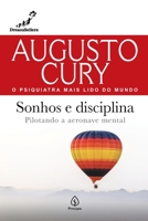 Sonhos e disciplina 6555526939 Book Cover