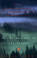 In the Memory of the Forest 014027281X Book Cover