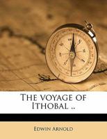 The Voyage of Ithobal 1022103911 Book Cover
