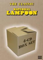 The Classic National Lampoon 1929243707 Book Cover