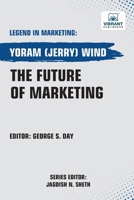 Future of Marketing 163651412X Book Cover