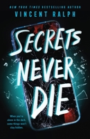 Secrets Never Die 125088215X Book Cover
