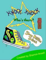 Shoe-riffic Jokes 1939238005 Book Cover