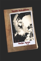 Voces Animarum 1998213056 Book Cover