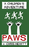 Paws 172777972X Book Cover