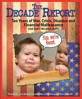 The Decade Report 0985863412 Book Cover
