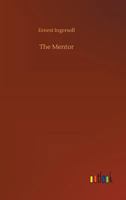 The Mentor 3732692493 Book Cover