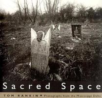 Sacred Space: Photographs from the Mississippi Delta 0878056416 Book Cover