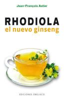 Rhodiola 8491112588 Book Cover