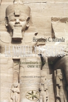 La Novicia y el Faraón: La extraordinaria historia de Omm Sety B0BCD7CX9N Book Cover