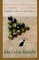 Gordon Liddy Is My Muse 0805037896 Book Cover
