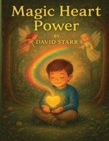 Magic Heart Power B0FCJWVY5T Book Cover