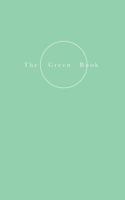 The Green Book - Ode to Love 8799557959 Book Cover