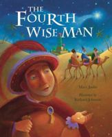 The Fourth Wiseman 0781445450 Book Cover