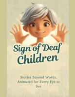 Easy signs language for children B0GZ55P5JT Book Cover