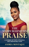 The Story Behind My Praise B0G6DH7ZC3 Book Cover