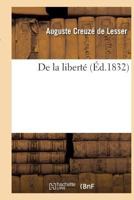 de La Liberta(c) 2012795870 Book Cover