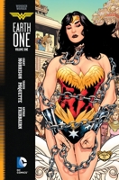Wonder Woman: Earth One, Volume 1 1401268633 Book Cover