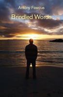 Brindled Words 1760416568 Book Cover