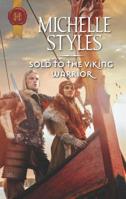 Sold to the Viking Warrior 0373369379 Book Cover