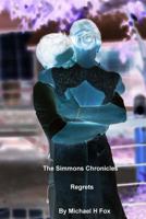 Regrets 1518895360 Book Cover