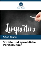 Soziale und sprachliche Vorstellungen (German Edition) 6630134265 Book Cover