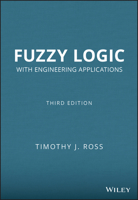 Fuzzy Logic with Engineering Applications 0070539170 Book Cover