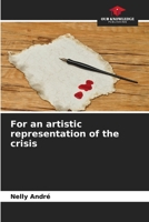 For an artistic representation of the crisis 620599853X Book Cover