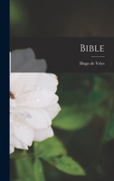 Bible 1018994653 Book Cover