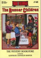 The Mystery Bookstore (The Boxcar Children, #48)