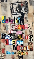 Deleted Scenes from the Bestselling Utopian Novel 1068767723 Book Cover