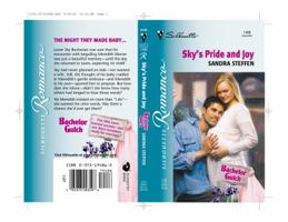 Sky'S Pride And Joy 0373194862 Book Cover