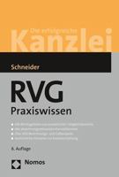 Rvg Praxiswissen 3848719304 Book Cover