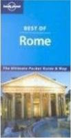 Rome Condensed 1741044480 Book Cover