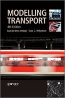 Modelling Transport 0471861103 Book Cover
