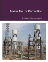 Power Factor Correction 1716038146 Book Cover