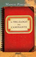 El decálogo del caminante 8479538120 Book Cover