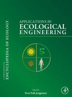 Applications in Ecological Engineering B008KO45XQ Book Cover