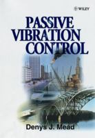 Passive Vibration Control 0471942030 Book Cover
