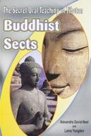 Les enseignements secrets des bouddhistes tibétains 1684220718 Book Cover