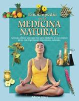 Enciclopedia de la medicina natural 8484036677 Book Cover