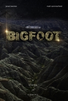 Bigfoot B094VNXCW5 Book Cover