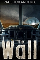 The Wall B0FWNKL3L1 Book Cover