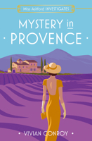 Mystery in Provence 0008549257 Book Cover