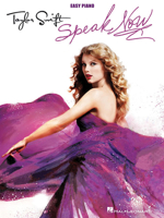 Taylor Swift, Speak Now: Easy Piano